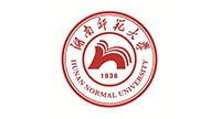 湖南师范大学